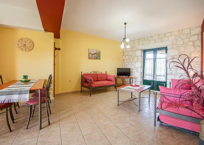 Apartmán Ammos Zante