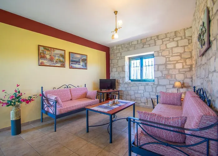 Ammos Zante Apartmán