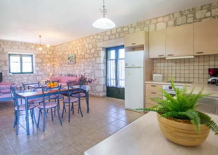Ammos Zante Apartmán