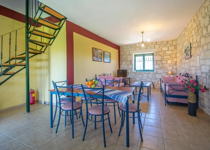 Apartmán Ammos Zante