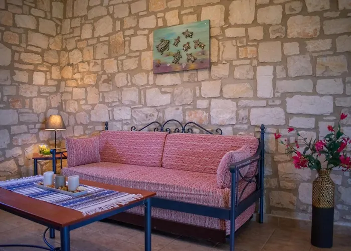 Apartmán Ammos Zante Vasilikí