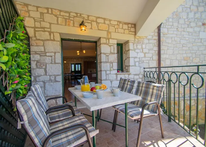 Apartmán Ammos Zante Vasilikí