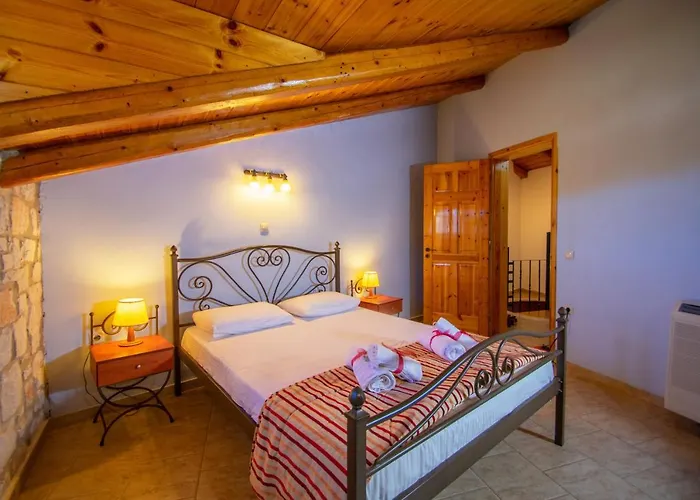 Ammos Zante Apartmán