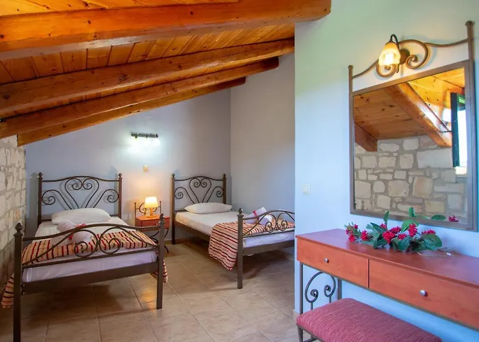 Ammos Zante Apartmán