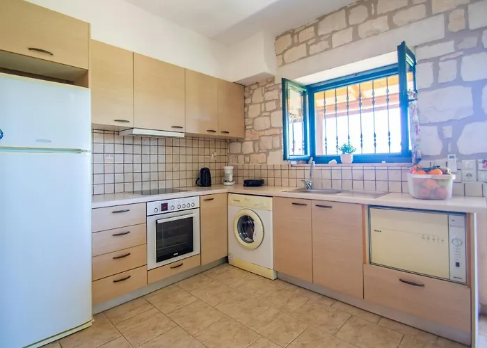 Ammos Zante Apartmán Vasilikí