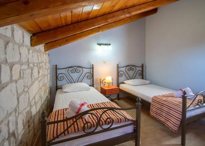 Ammos Zante Vasilikí