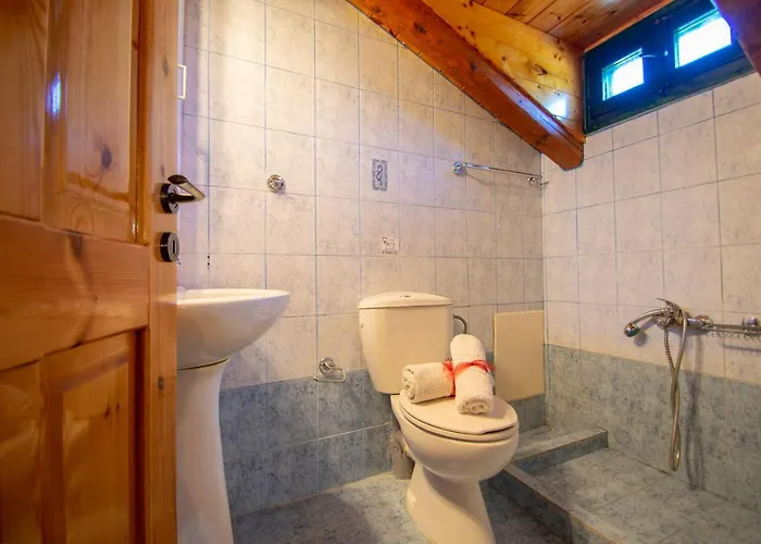 Ammos Zante Apartmán *