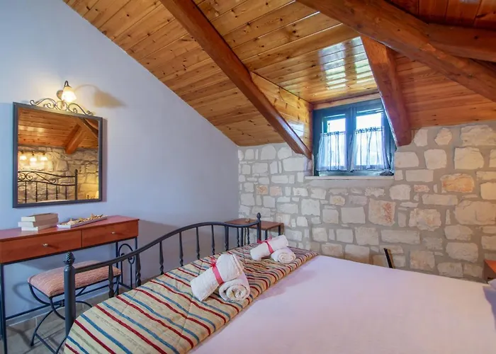 Apartmán Ammos Zante Vasilikí
