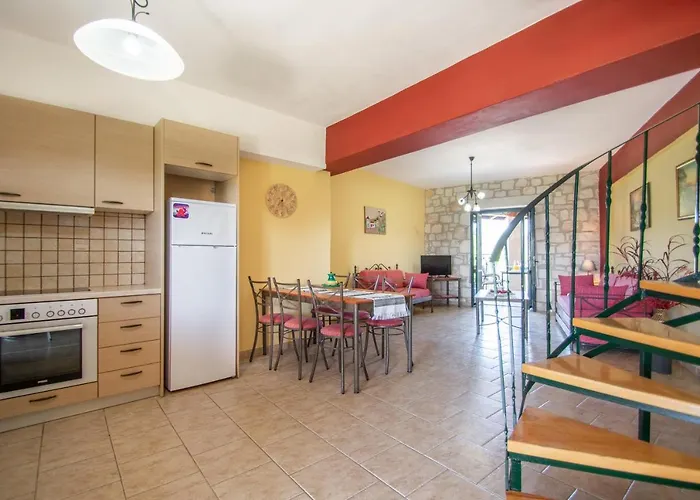 Ammos Zante Apartmán