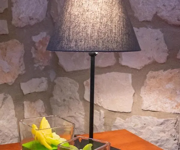 Ammos Zante Apartmán Vasilikí