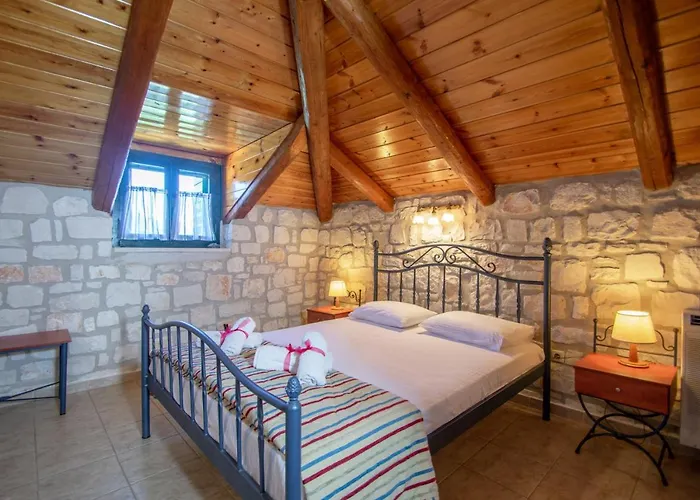 Ammos Zante Apartmán Vasilikí