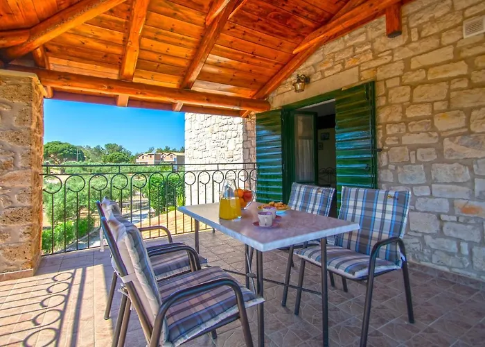 Ammos Zante Apartmán