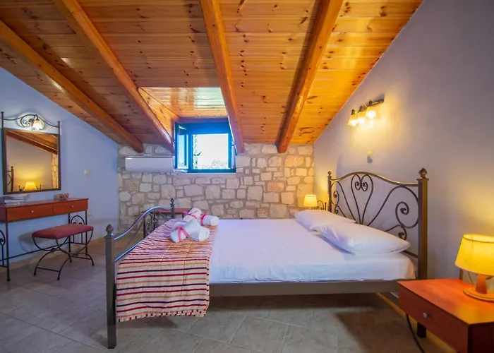 Ammos Zante Vasilikí