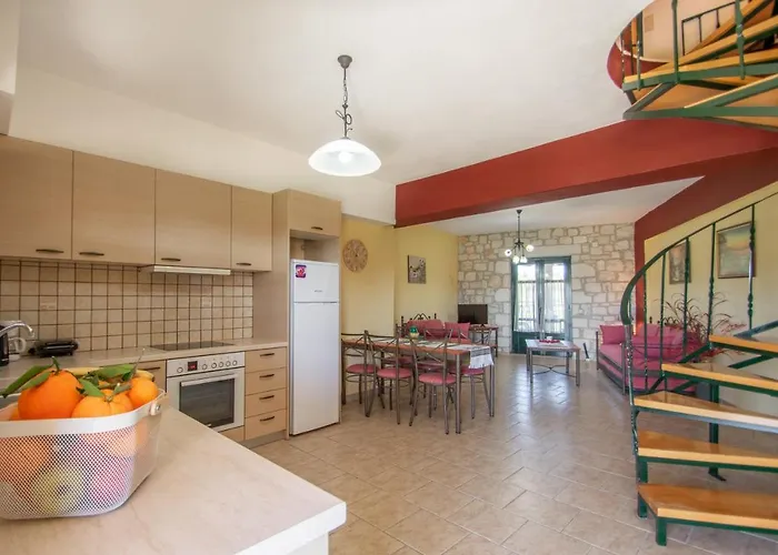 Ammos Zante Apartmán