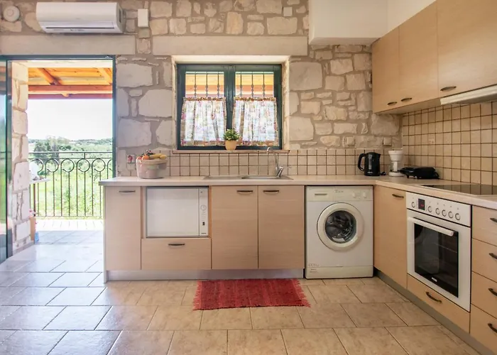 Ammos Zante Apartmán