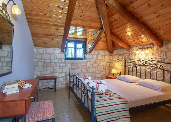 Ammos Zante Apartmán *