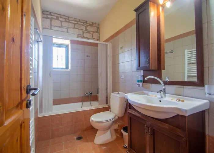 Apartmán Ammos Zante
