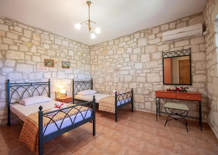 Apartmán Ammos Zante
