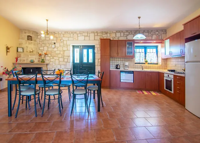 Ammos Zante Apartmán *