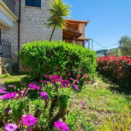 Appartement Ammos Zante