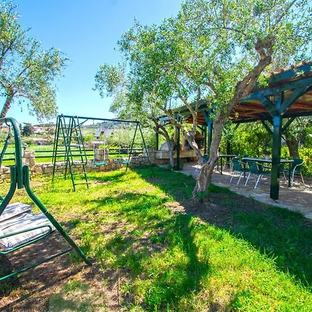Apartman Ammos Zante