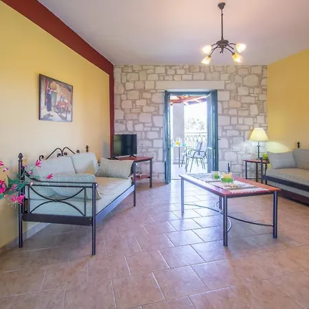 Ammos Zante Vasilikí