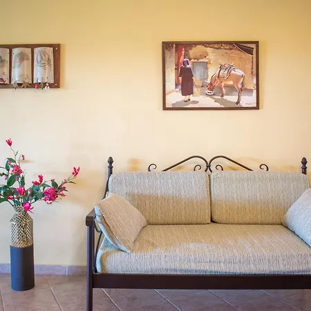 Appartement Ammos Zante
