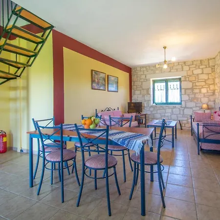 Apartman Ammos Zante