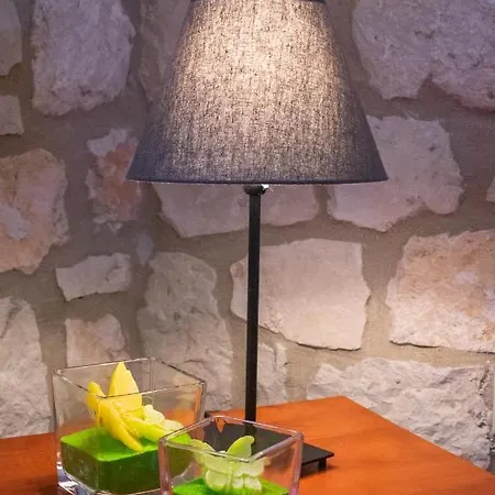 Ammos Zante Lejlighed Vasilikí