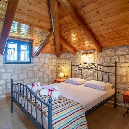 Ammos Zante Lejlighed Vasilikí