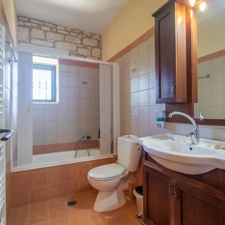Appartement Ammos Zante