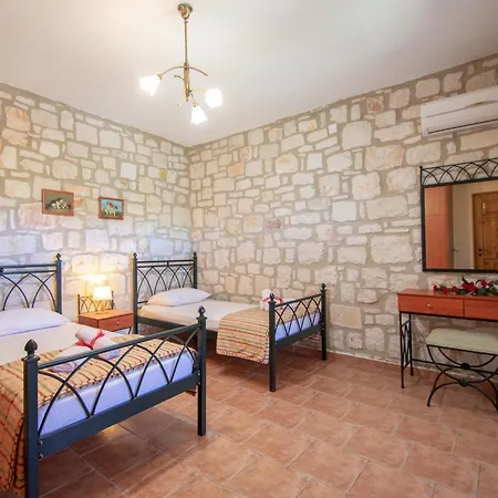 Appartement Ammos Zante