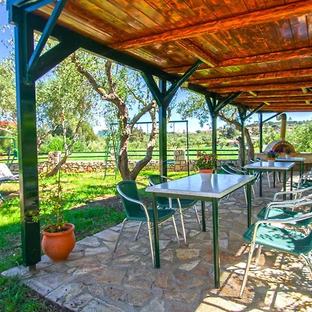 Appartement Ammos Zante Vasilikí