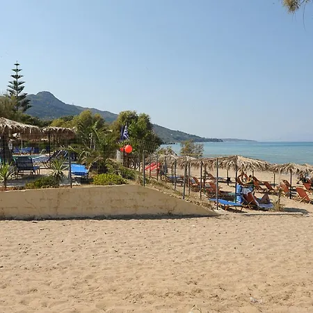 Ammos Zante Appartement